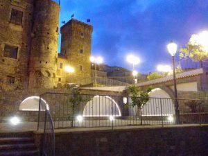 Chroniken aus Neapel: eine Geschichte des Cilento