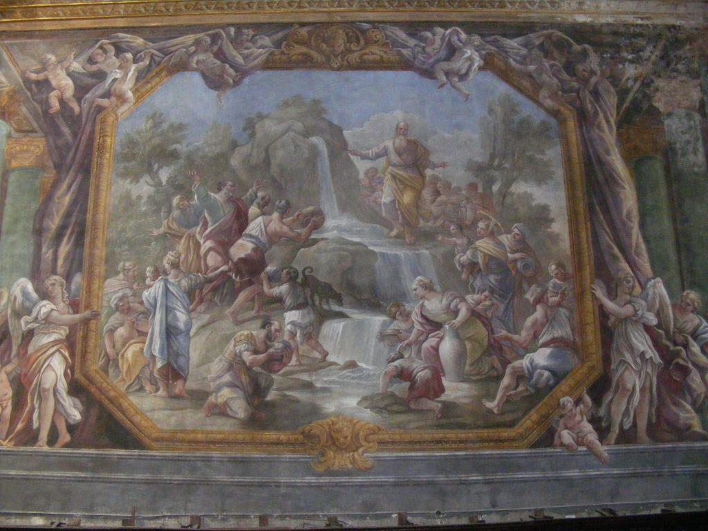 Santa Caterina a Formiello: a Napoli la fede vince anche sulla morte!