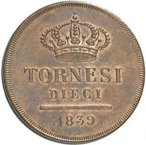 Rame tornesi napoletani