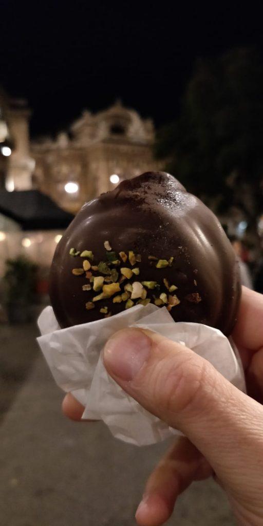 Rame di Napoli
