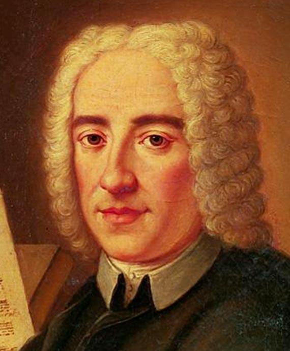 Alessandro Scarlatti: il re della musica napoletana!